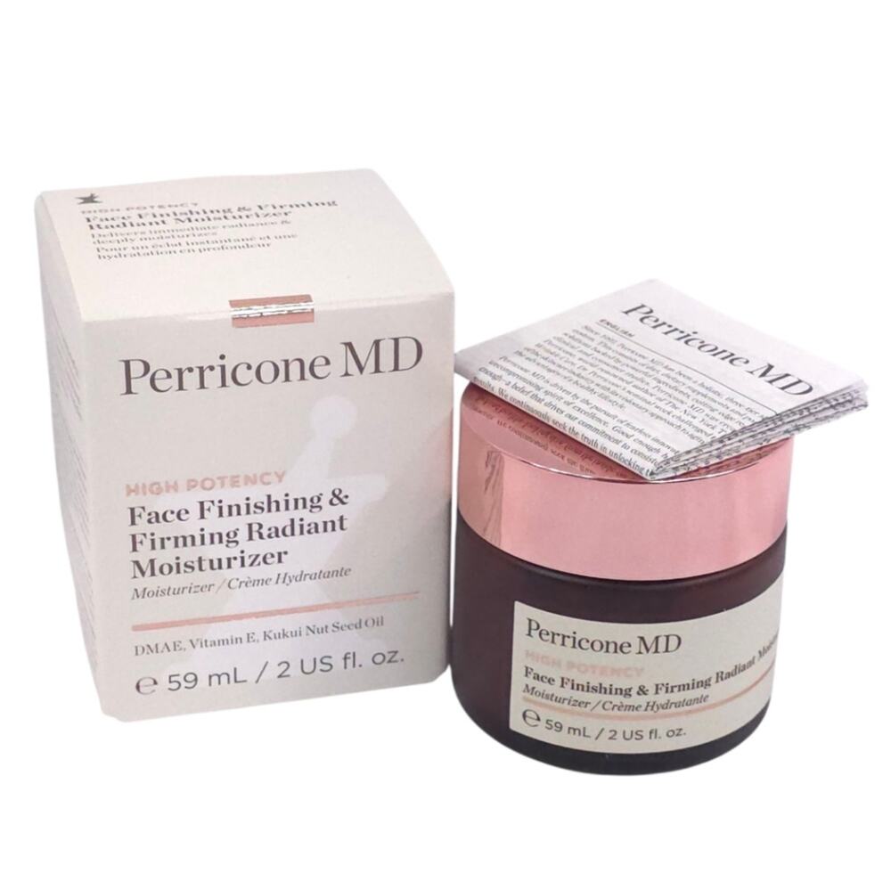 Perricone MD Face Finishing & Firming Radiant Moisturizer